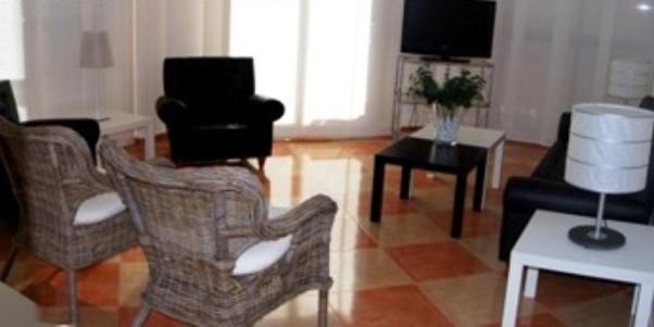 Pension Encarna Vargas La Unión Exteriör bild